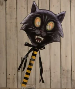 Bethany Lowe BB0304 - Scaredy Cat Mask