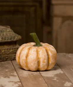 Bethany Lowe Frightened Pumpkin