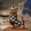 Bethany Lowe JP0387 - Roller Spook Hoot