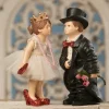 Bethany Lowe TD9002 Valentine Kiss Set of 2