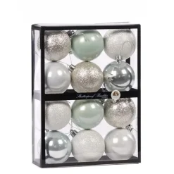 Goodwill Carousel Ball Mix Box 12 Assorted TR 27301