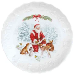 Easy Life Tableware Porcelain dessert plate 21 cm