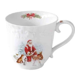 Easy Life Tableware Porcelain mug 350 ml