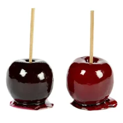 Goodwill Goodill Belgium 2020 A 53100 Candy Apple 2 Assorted