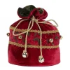 Goodwill Belgium C 19103 Xmas Carol Santa's Gift Bag