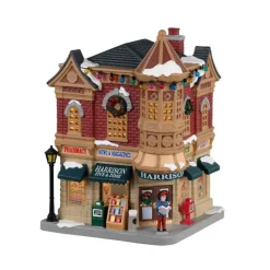 Lemax Harrison Five & Dime