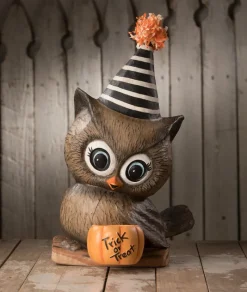 Bethany Lowe Hoot TL1371