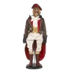 Goodwill Hound Hub Dog Doll with Stand J 65151
