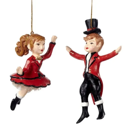 Goodwill Hunting Boy and Girl 2 Assorted B 96056