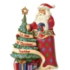 Jim Shore 4059000 15th Christmas Together