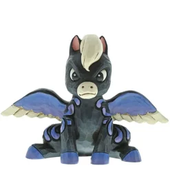 Jim Shore Pegasus MiniÂ Figurine 6000960