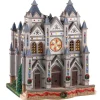 Lemax Christmas At The Cathedral 05661 - Caddington Village