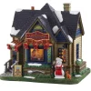 Lemax Le Petit Gourmet 05685 - Caddington Village