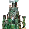 Lemax Mt. Gloom Observatory, With 4.5V Adaptor 45672 Spooky Town