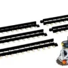 Lemax Spookytown Trolley, B/O (4.5V) 44749 Spooky Town