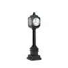 Lemax Street Clock 74634 Accessories