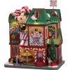 Lemax The Candy Cane Works 05681 - Christmas Village