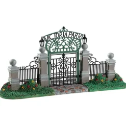 Lemax Victoria Park Gateway 83372 General