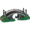Lemax Victorian Footbridge 83371 General