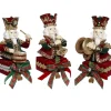 Mark Roberts 63-93250 Band Of Nutcrackers