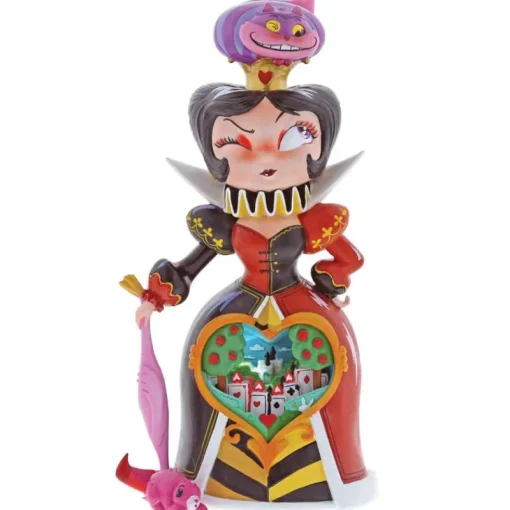 Miss Mindy Queen of HeartsÂ Figurine 6001036