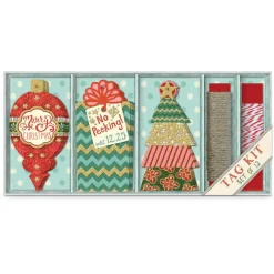 Goodwill Molly Rex Holding Gift Tag Box G 34714