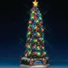 Lemax New Majestic Christmas Tree, B/O (4.5V)