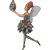 North Pole Oyster Blush Angel