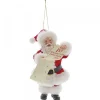 Possible Dreams 1st Christmas Together