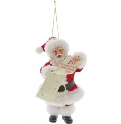 Possible Dreams 1st Christmas Together