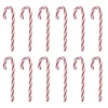 Raz Imports Box Of Red And White Candy Canes 4014140