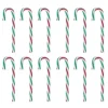 Raz Imports Box Of Red And Green Candy Canes 4014139