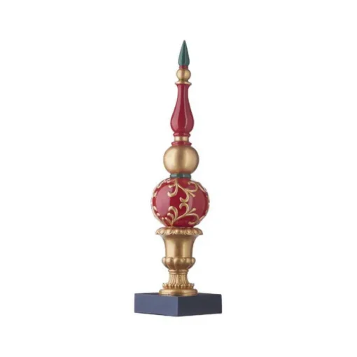 Raz Imports Ornament Finial 4001651