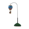 Lemax Reindeer Hot Air Balloon, B/O (4.5V)