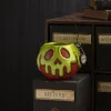 Bethany Lowe Small Red Apple With Green Poison Bucket LA1389