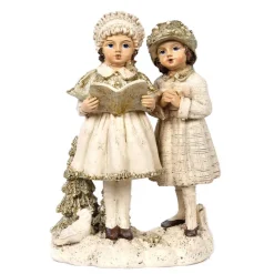 Goodwill Victorian Carol Girls MC 30267